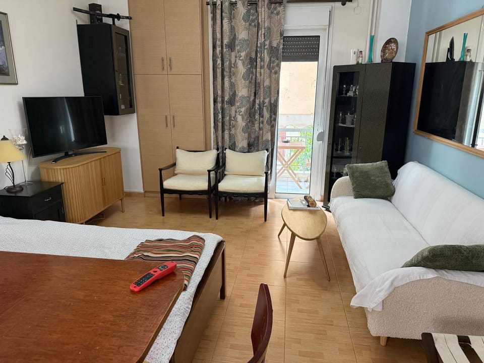 Athens Room Apartment in Athens
