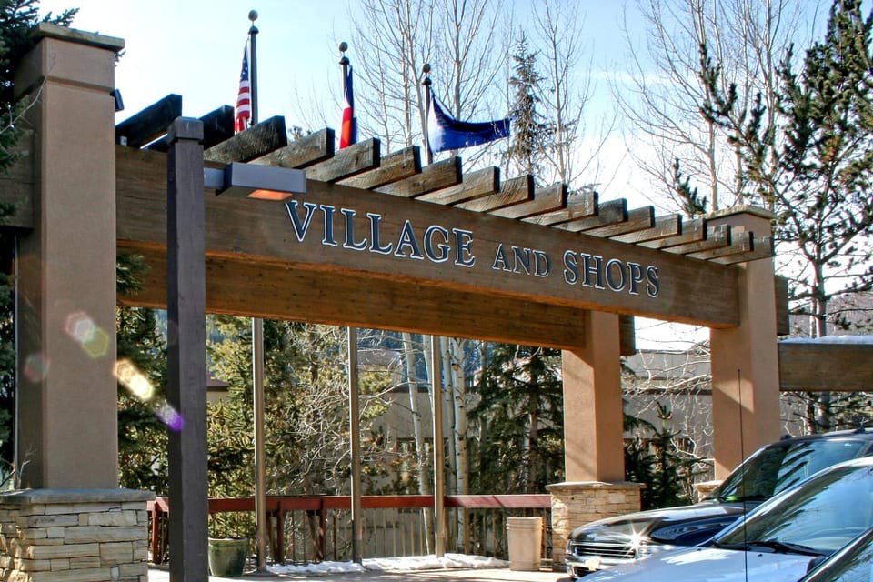 Clearwater Lofts Bldg 2 201 by SummitCove Lodging in Colorado House in Keystone