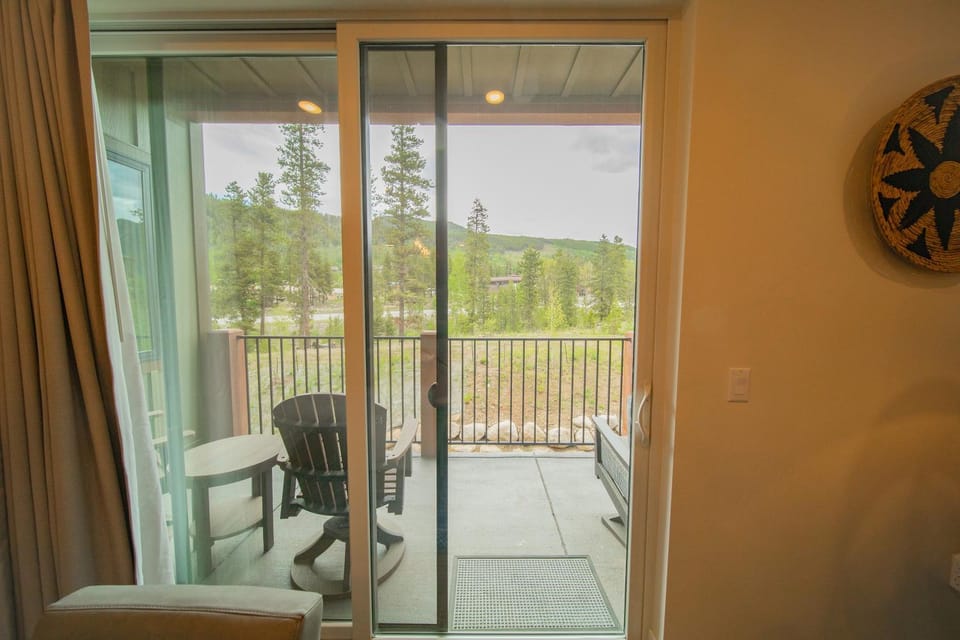 Clearwater Lofts Bldg 2 201 by SummitCove Lodging in Colorado House in Keystone
