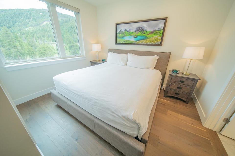 Clearwater Lofts Bldg 2 201 by SummitCove Lodging in Colorado House in Keystone