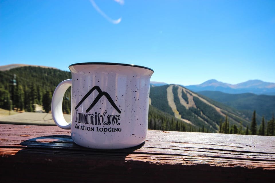 Clearwater Lofts Bldg 2 201 by SummitCove Lodging in Colorado House in Keystone