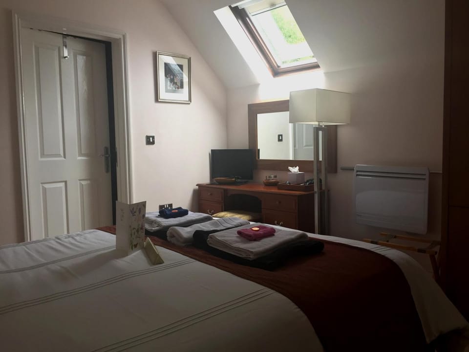 View (from property/room), Photo of the whole room