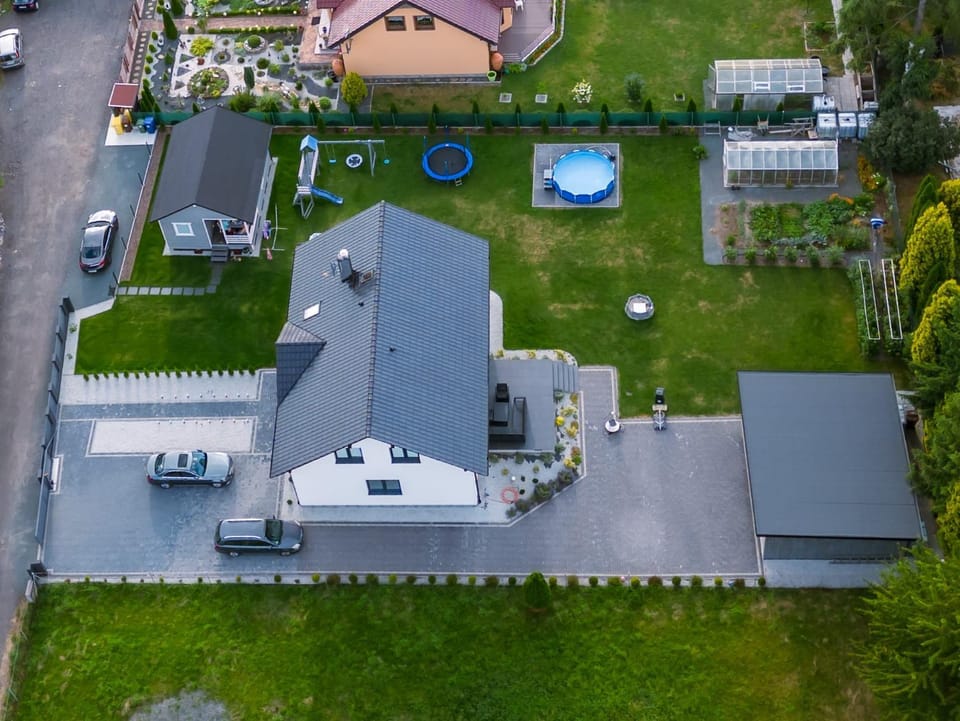Szary Domek w Karkonoszach House in Lower Silesian Voivodeship