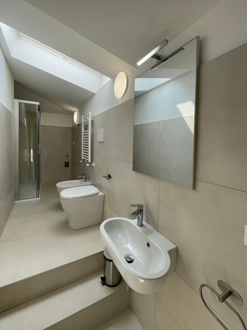 Shower, Toilet, Bathroom, bidet