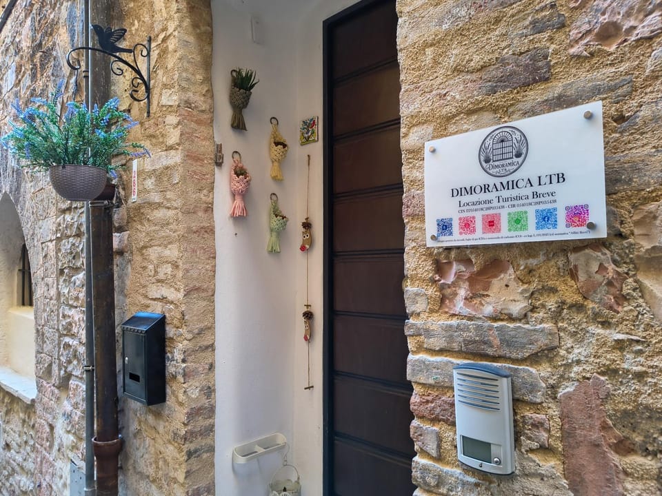 Property building, Facade/entrance, Property logo or sign, Logo/Certificate/Sign