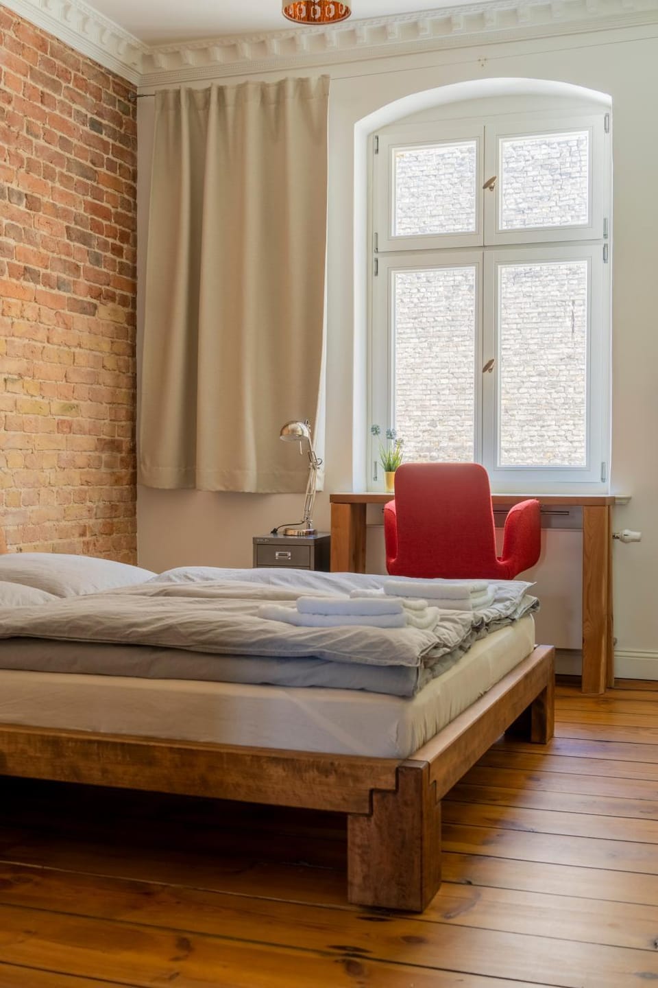The Good Place in Kreuzberg Berlin Apartment in Berlin