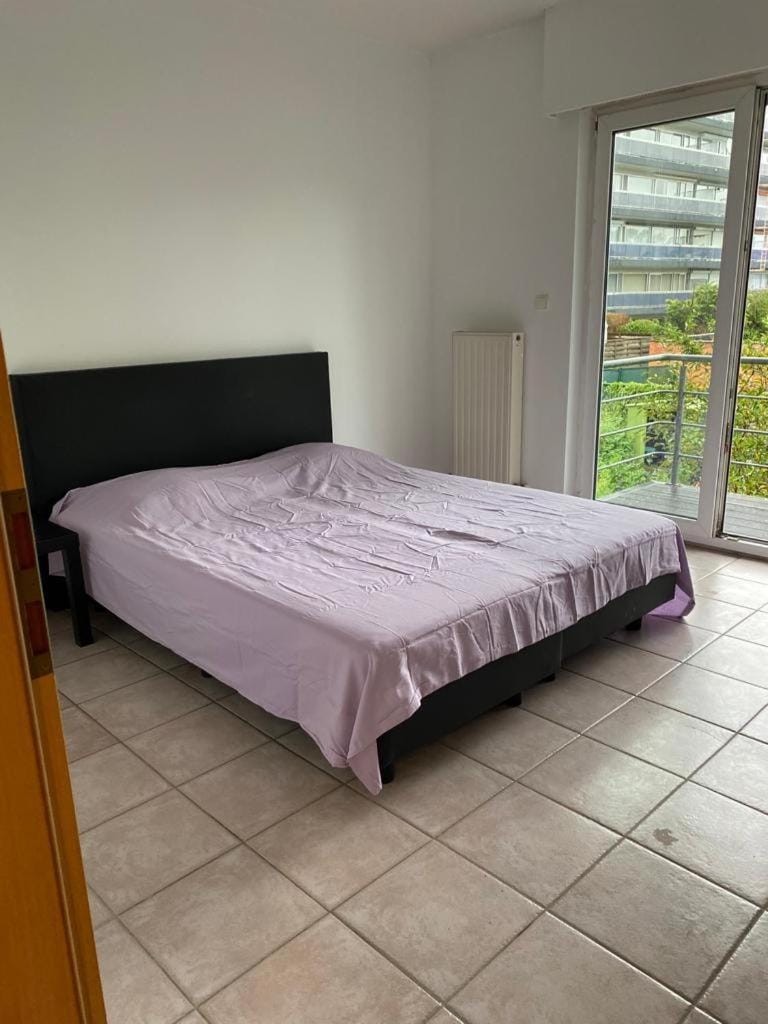 Superbe appartement lumineux et spacieux Apartment in Antwerp