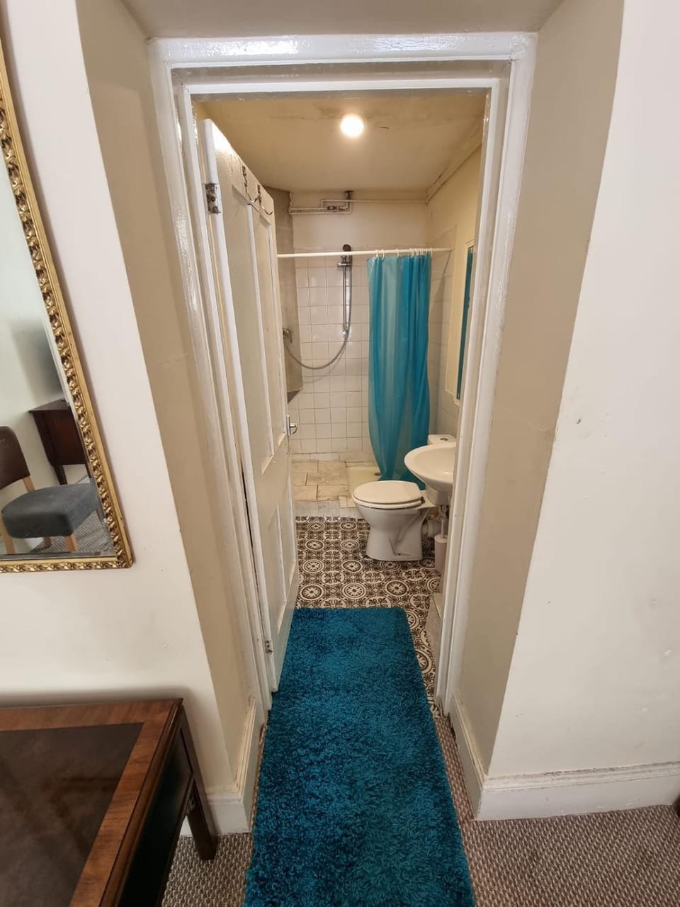 Studio Flat Next to Port and Cliffs Apartment in Dover