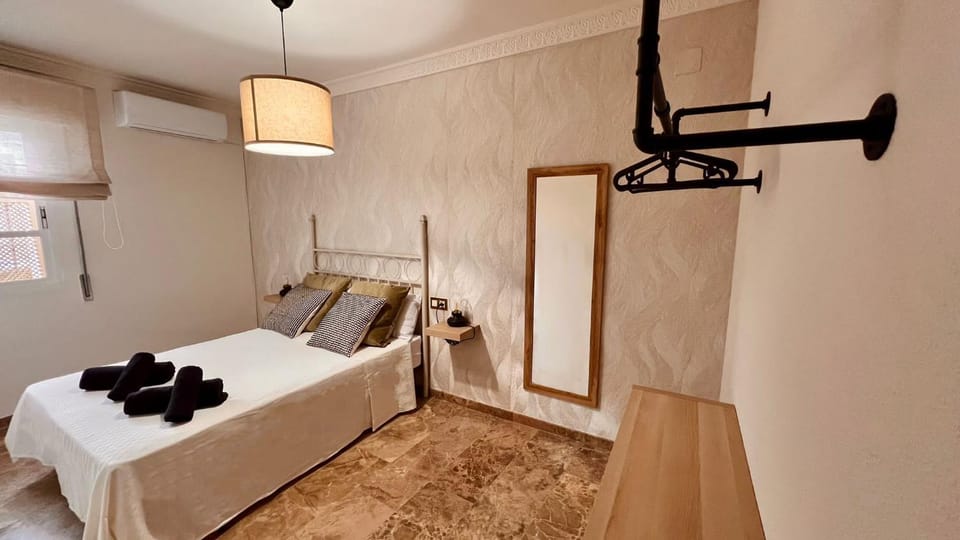 Boho Apartment Lucano 01 Apartment in Cordoba