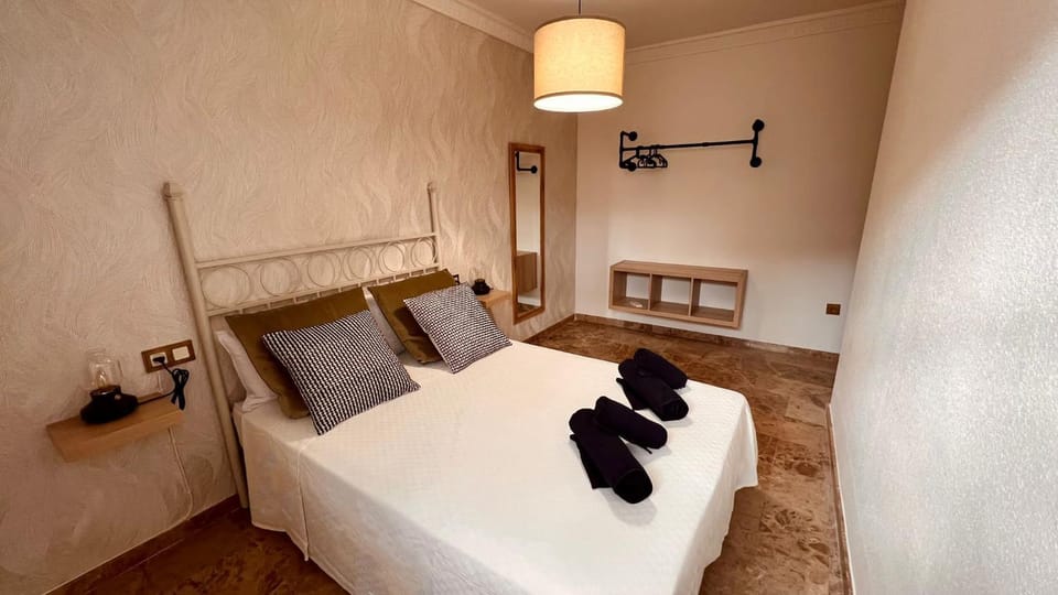 Boho Apartment Lucano 01 Apartment in Cordoba