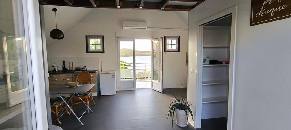 APPARTEMENT SANS SOUCIS Apartment in Martinique