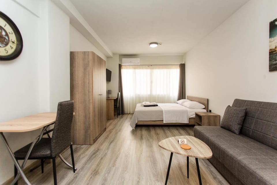 John Central Suites Apartment in Thessaloniki
