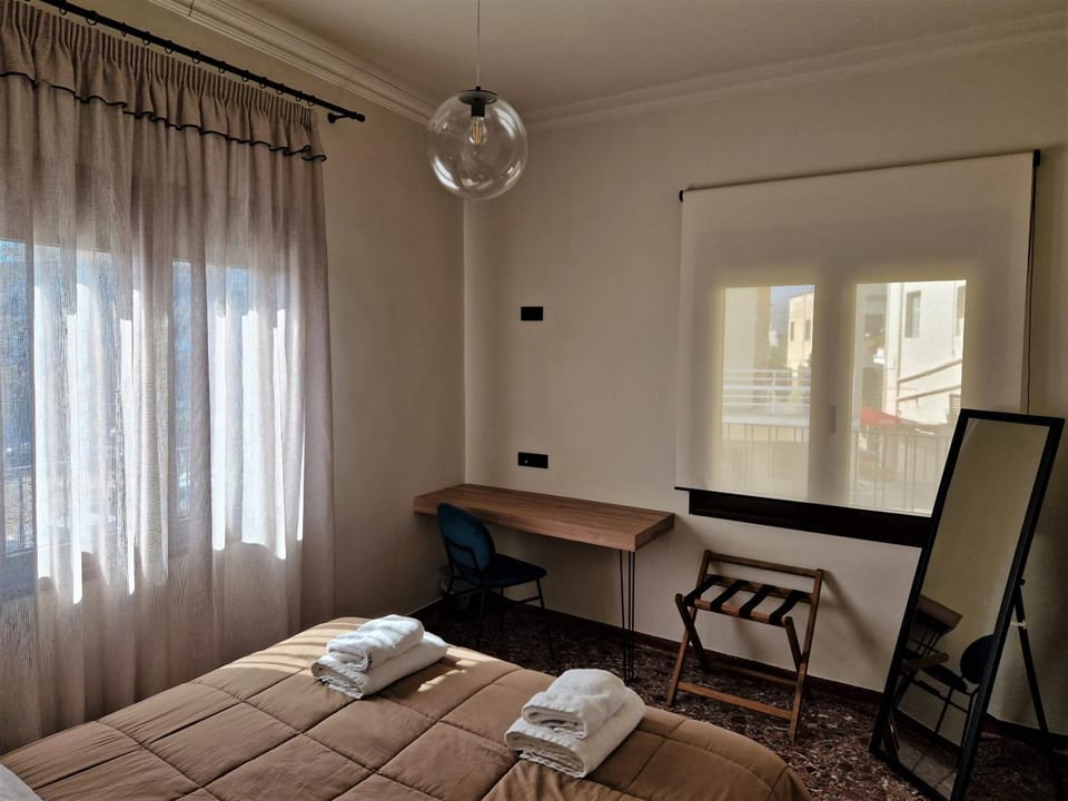 Mosaic Apartments Apartment in Chania