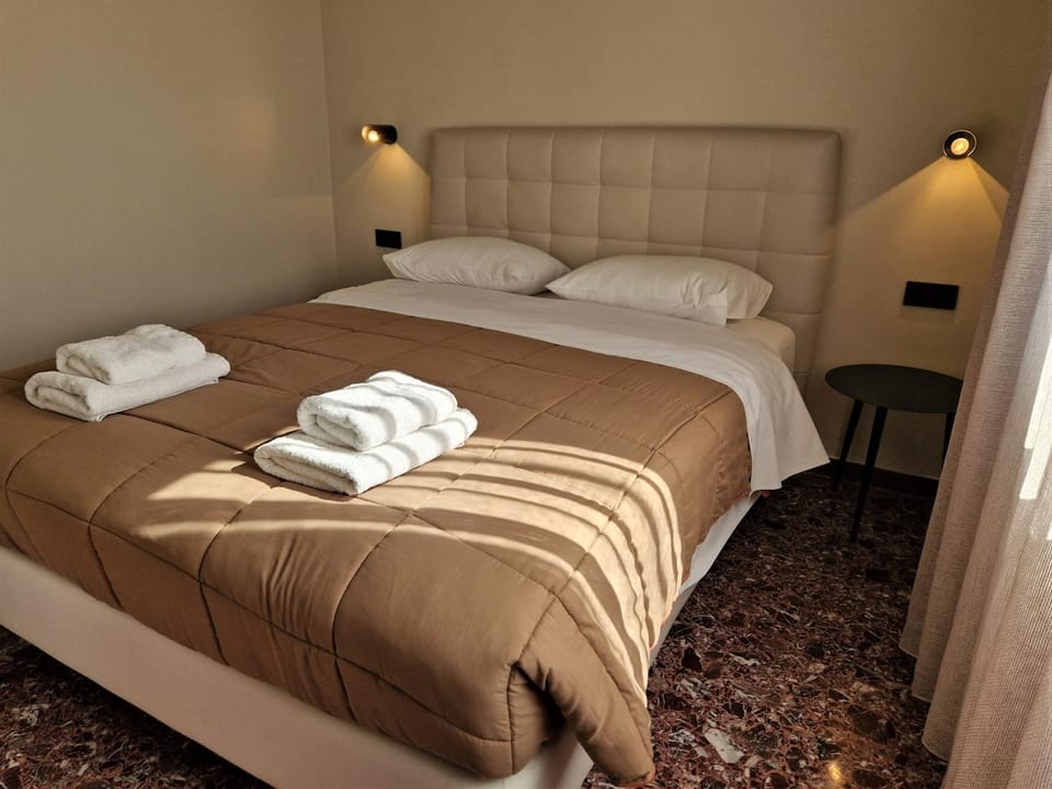 Mosaic Apartments Apartment in Chania