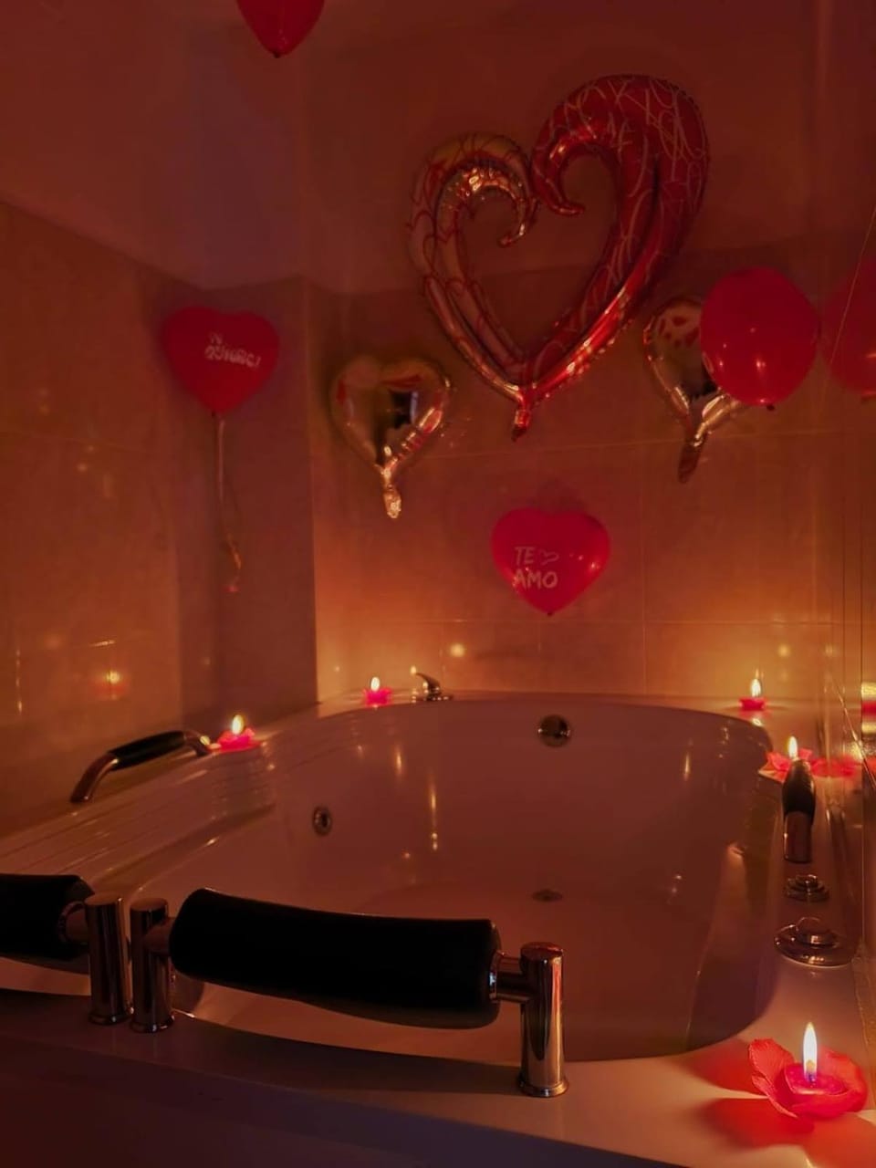 Bathroom, Bath