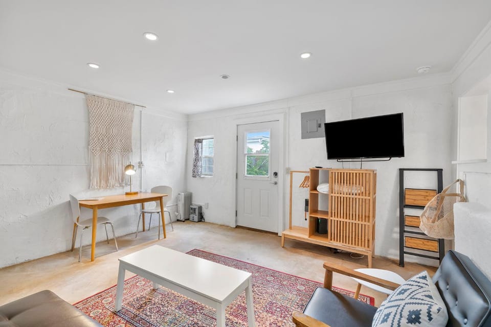 Studio 410 Apartment in Alpine