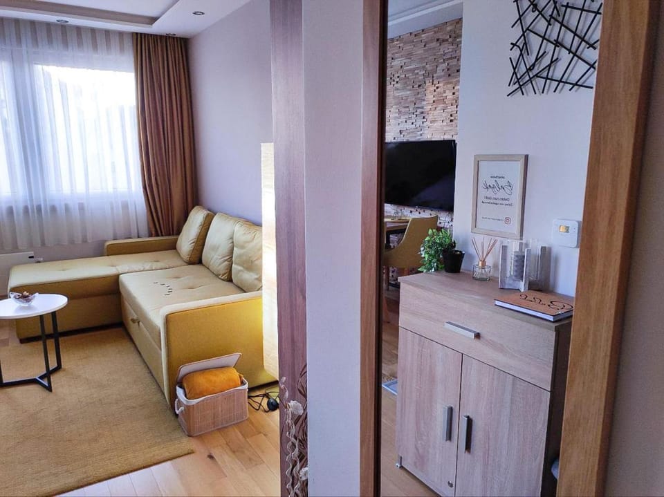 Apartman Balzak Zlatibor Apartment in Zlatibor