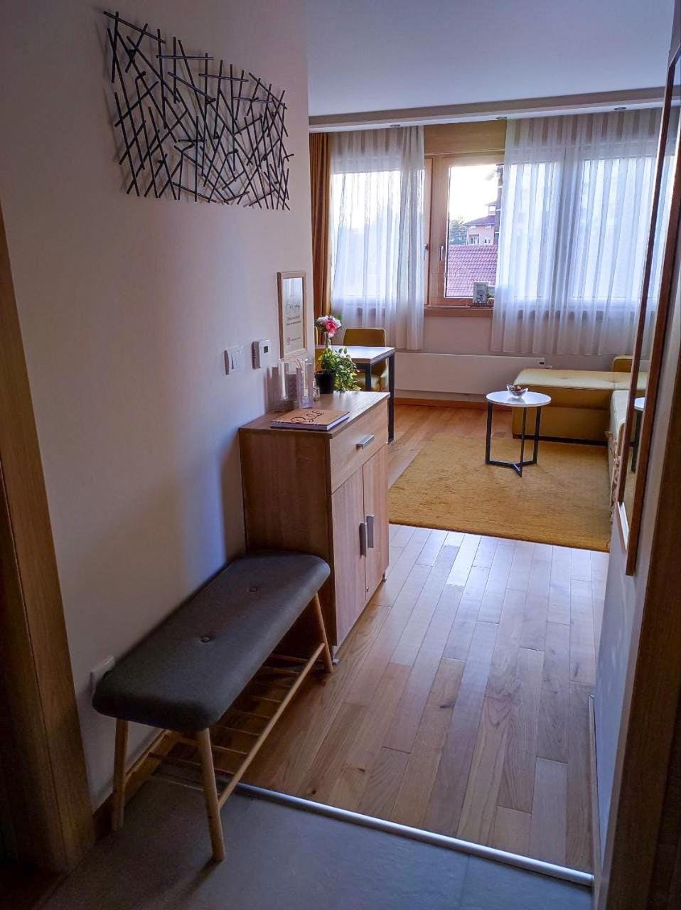 Apartman Balzak Zlatibor Apartment in Zlatibor