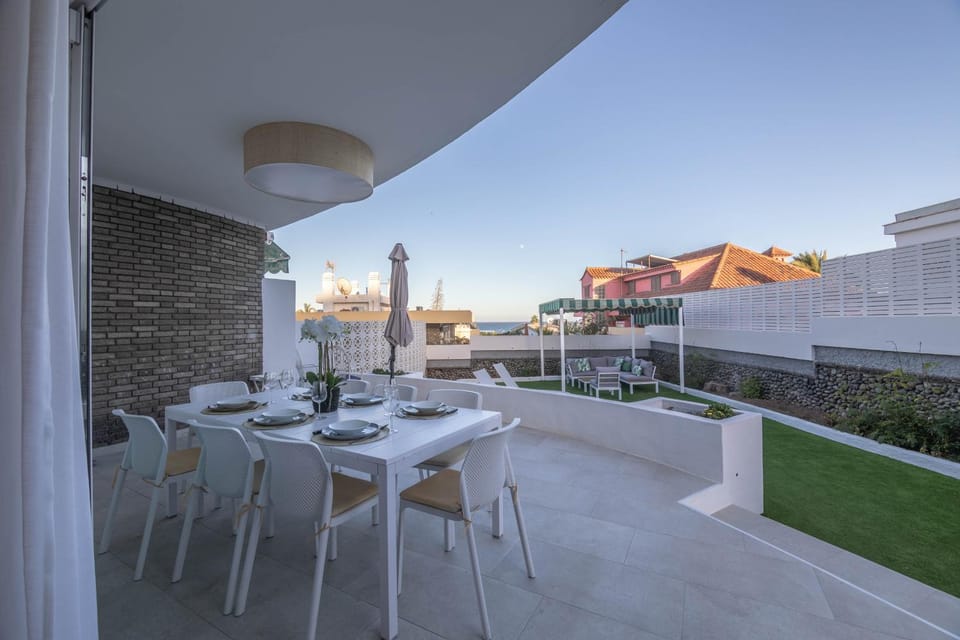 Garden, Balcony/Terrace, Balcony/Terrace