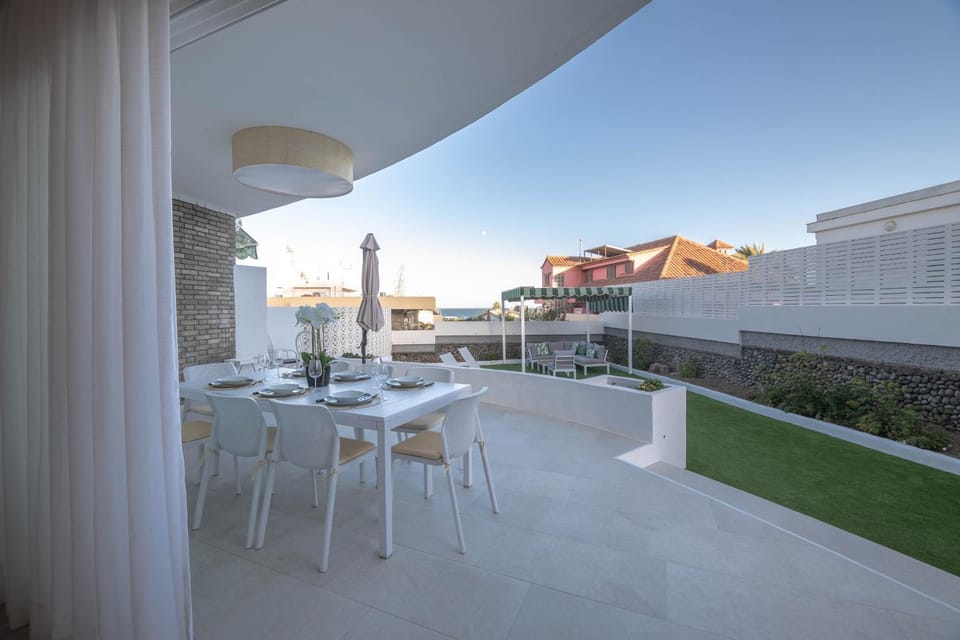 Garden, Balcony/Terrace, Balcony/Terrace