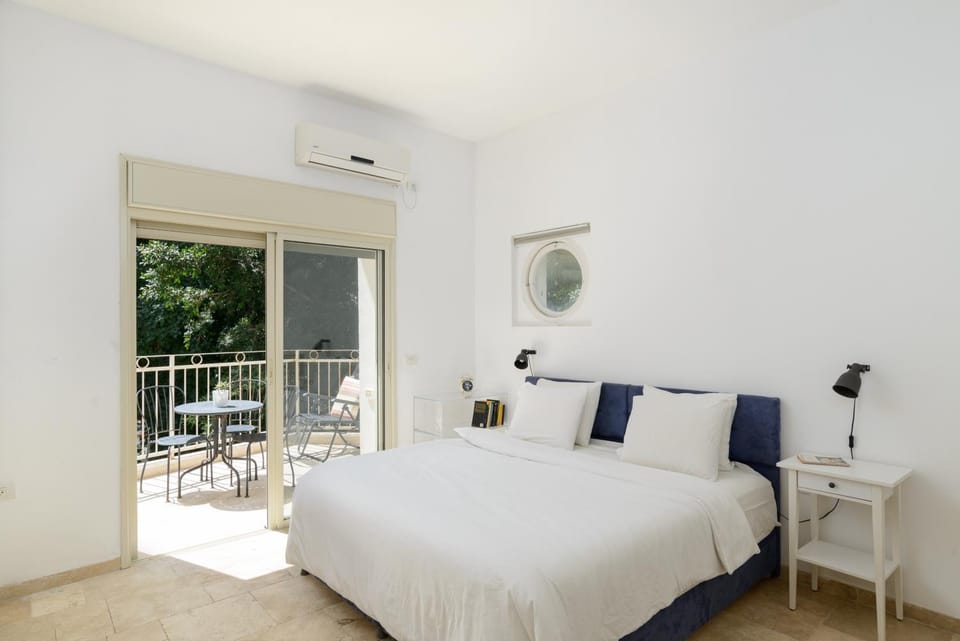 Balcony/Terrace, Bedroom