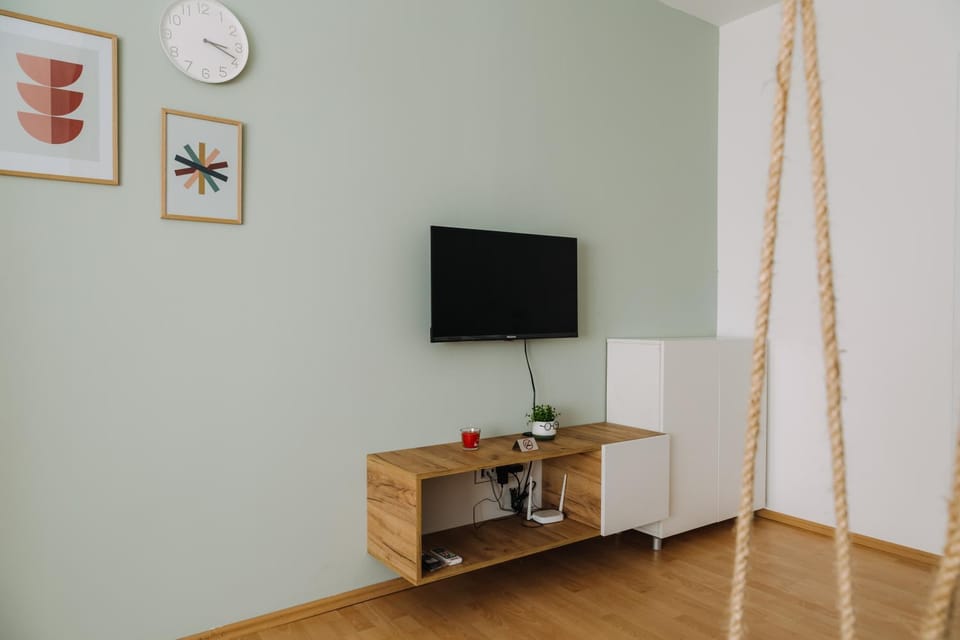 TV and multimedia