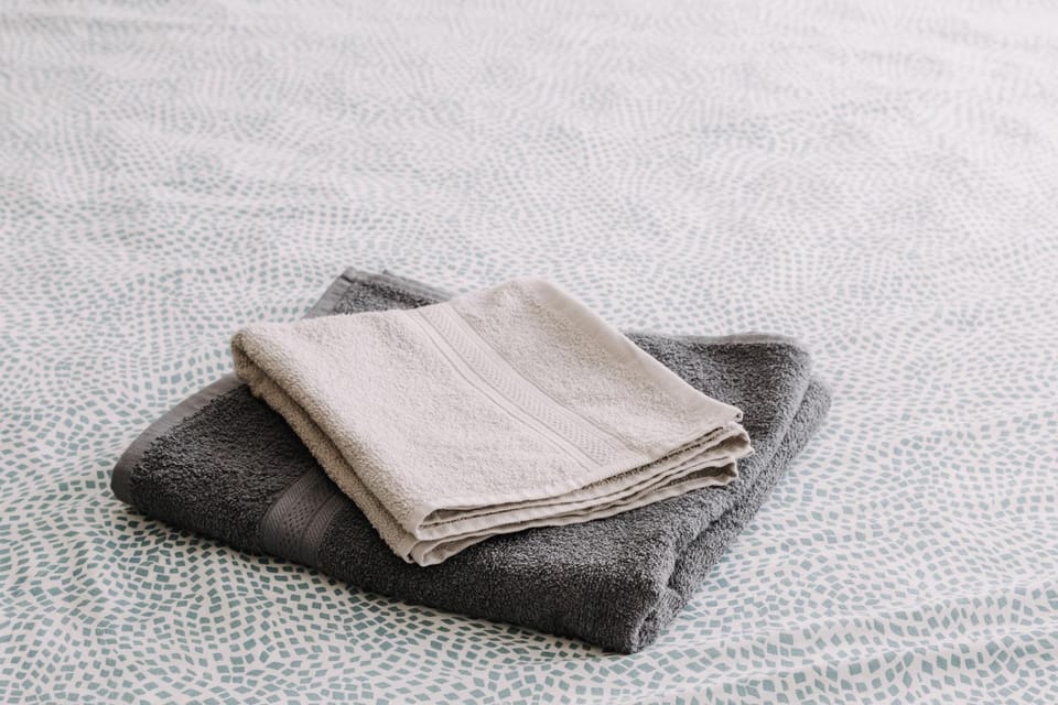 towels