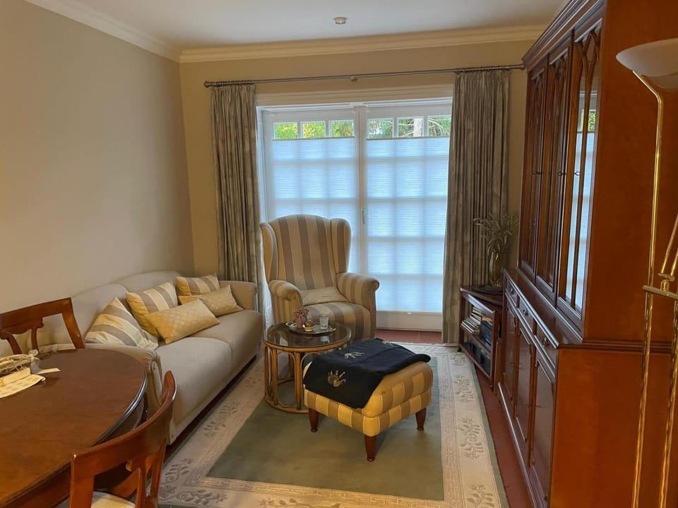 Garden View Apartment Apartment in Bad Segeberg