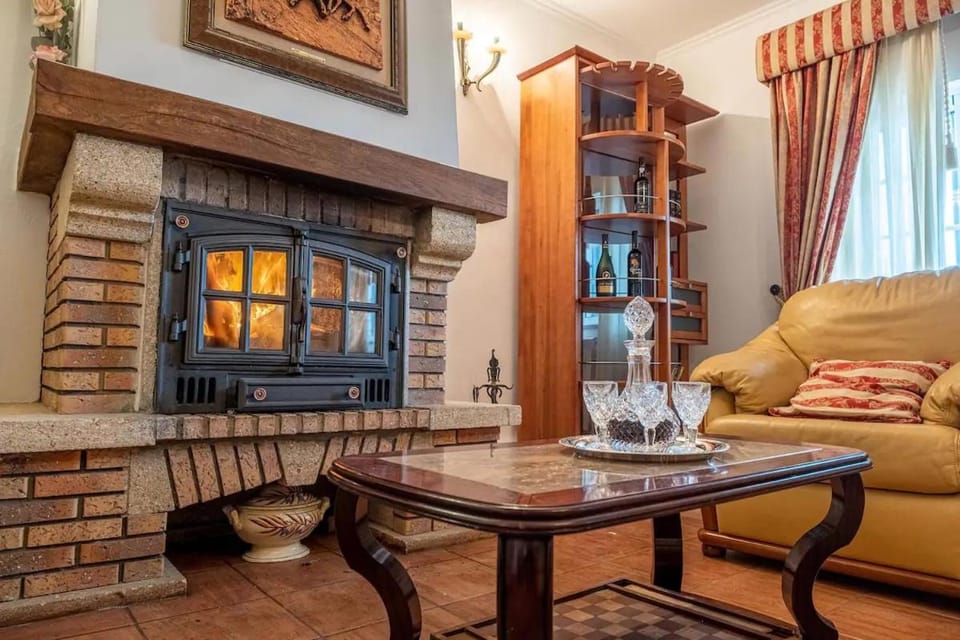 Quinta da Laceira - Douro Valley - Alojamento Local House in Vila Real District