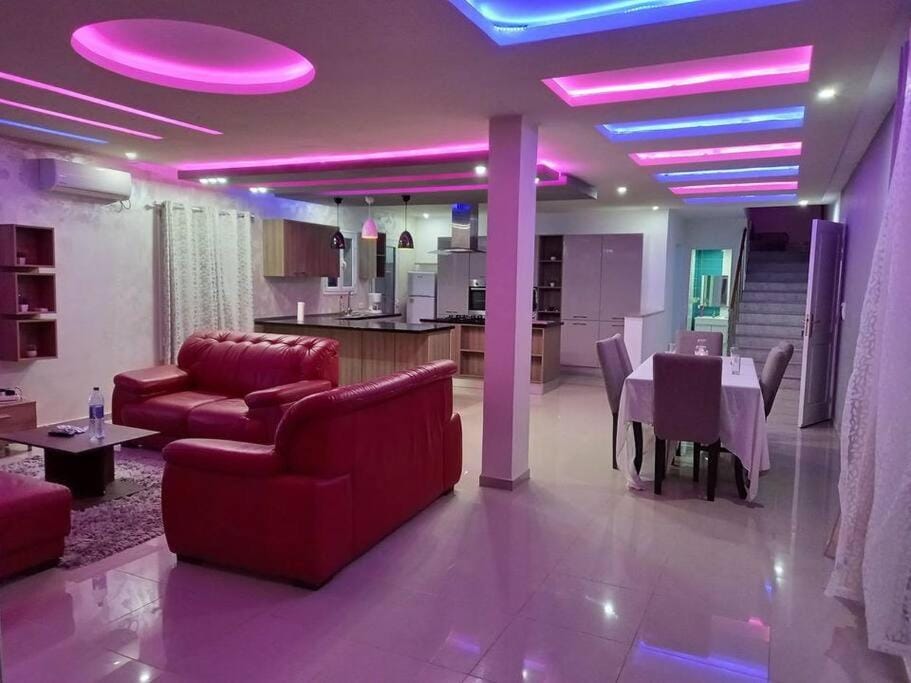 Magnifique villa avec piscine sur l’île de Djerba pour vacances Villa in Tunisia