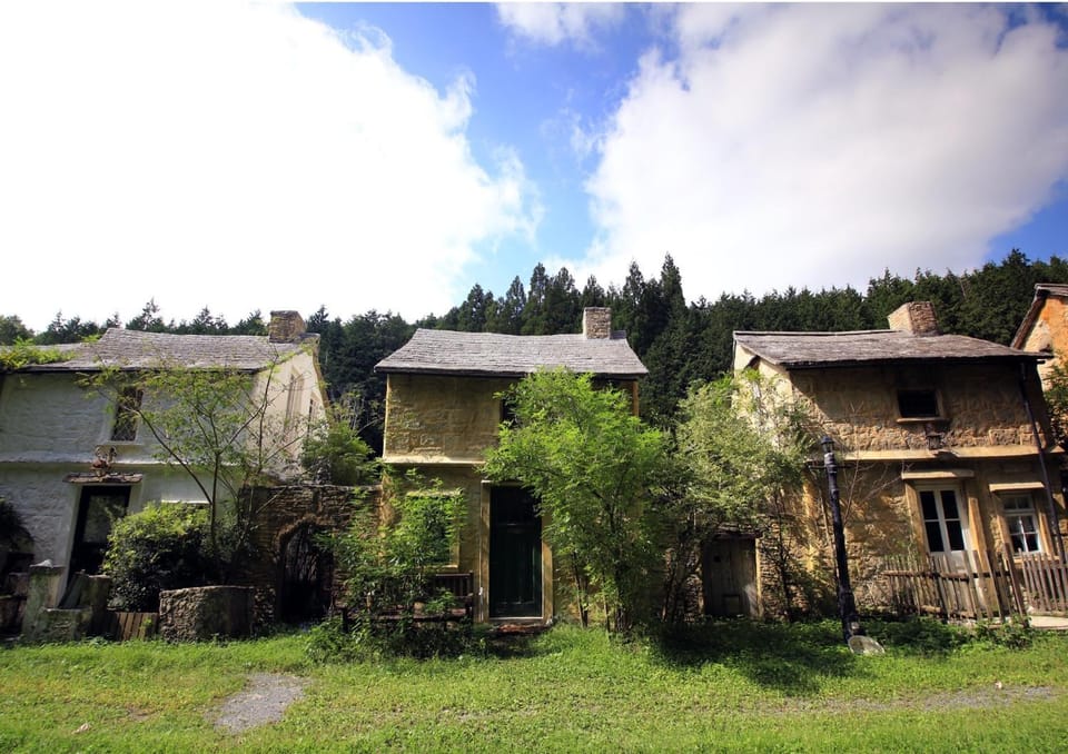 Eikokumura - Vacation STAY 36871v Hotel in Kyoto Prefecture
