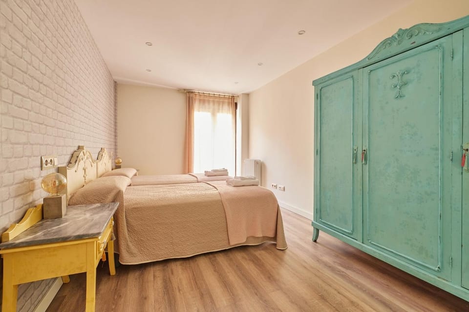Alojamiento centro histórico Catedral Apartment in Salamanca