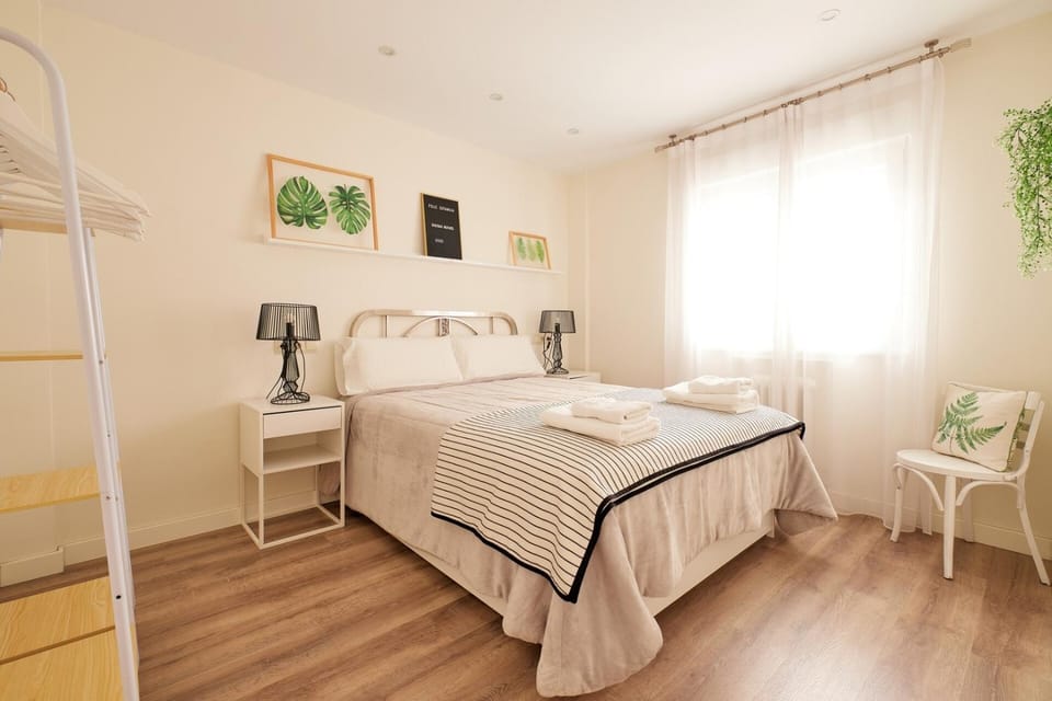 Alojamiento centro histórico Catedral Apartment in Salamanca