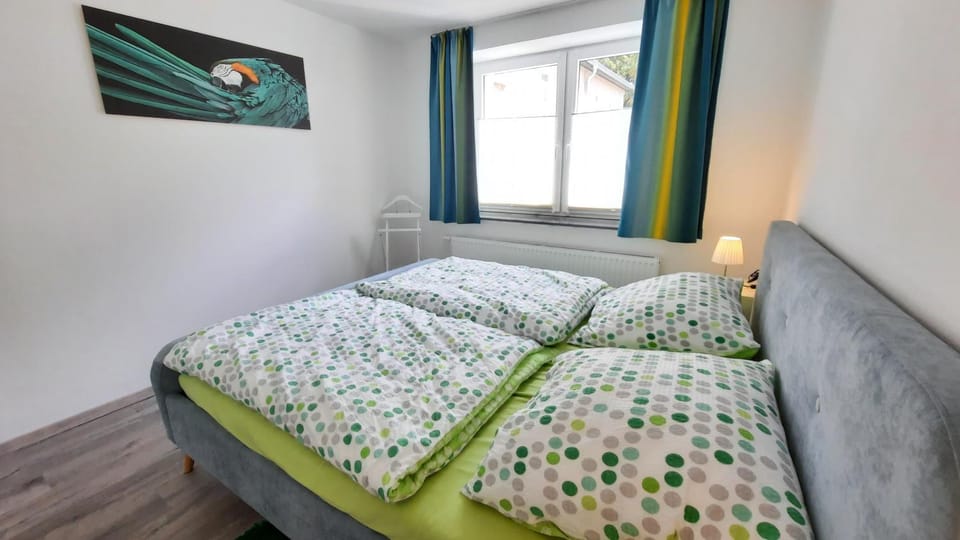 Fewo Böhle in Hainichen Apartment in Saxony