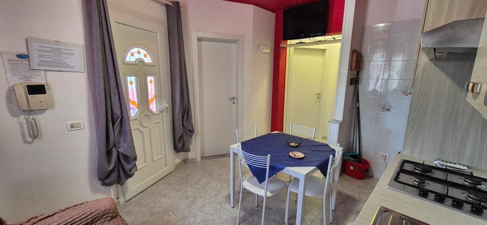 Residence Villa delle Rose Apartment hotel in Sicily