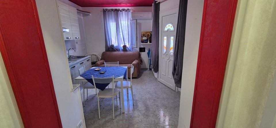 Residence Villa delle Rose Apartment hotel in Sicily