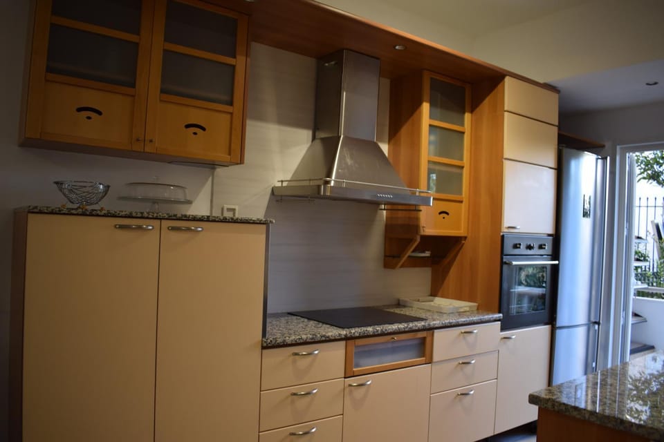 h2h Dafni #Family home near Athens, airport, ports with garden Apartment in North Athens Regional Unit, Greece