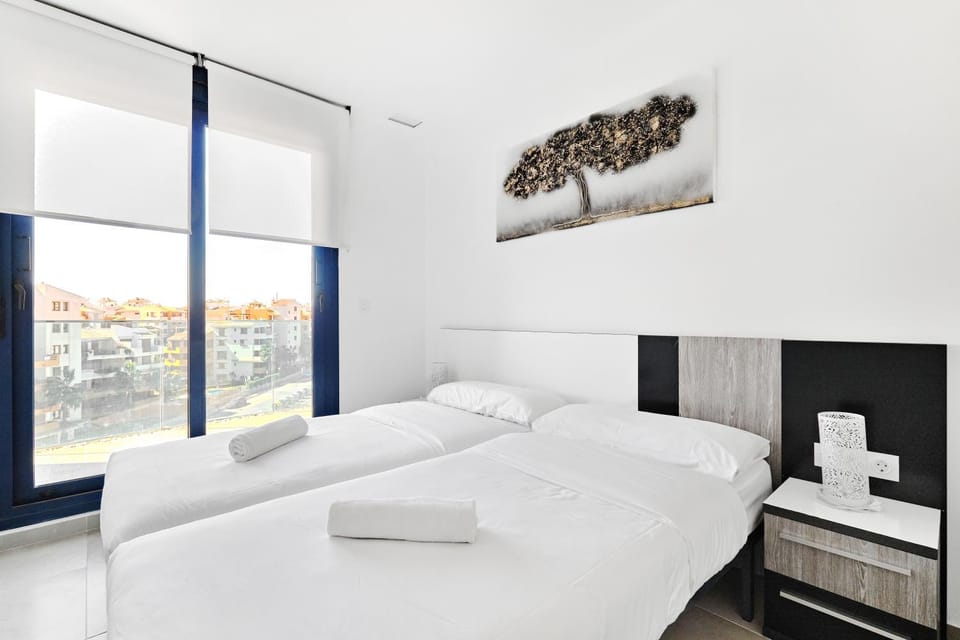 Espanhouse Sea Senses apartment Apartment in Vega Baja del Segura