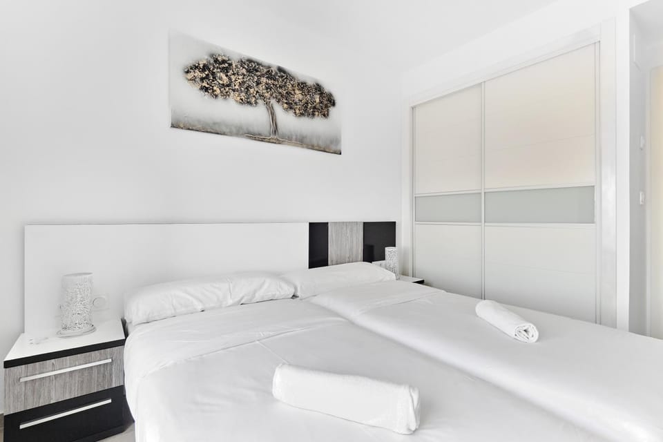 Espanhouse Sea Senses apartment Apartment in Vega Baja del Segura