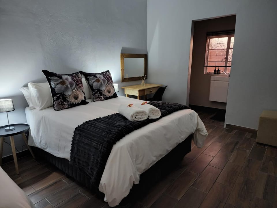 The Honeycomb 2 Bed and Breakfast in South Africa