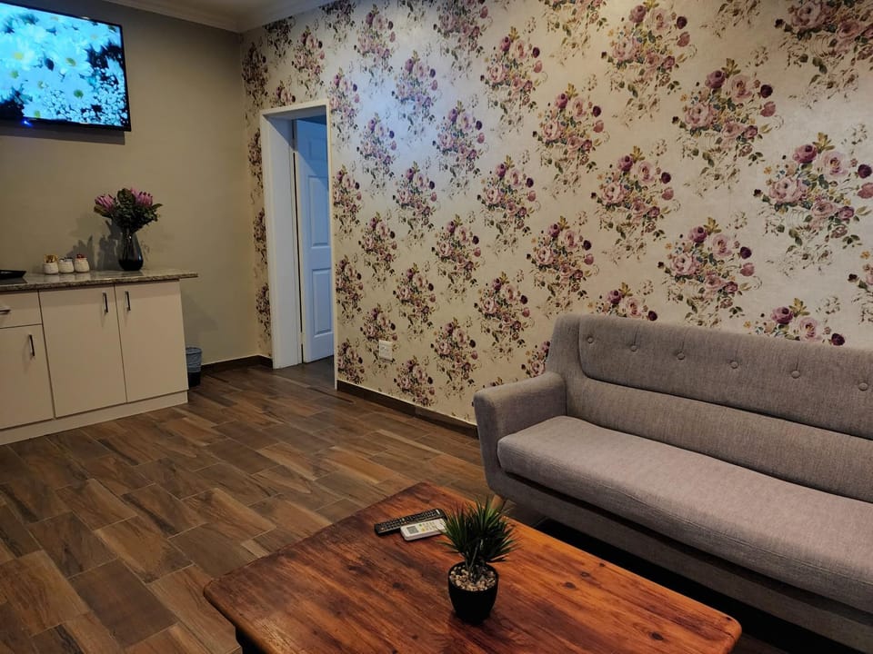 The Honeycomb 2 Bed and Breakfast in South Africa
