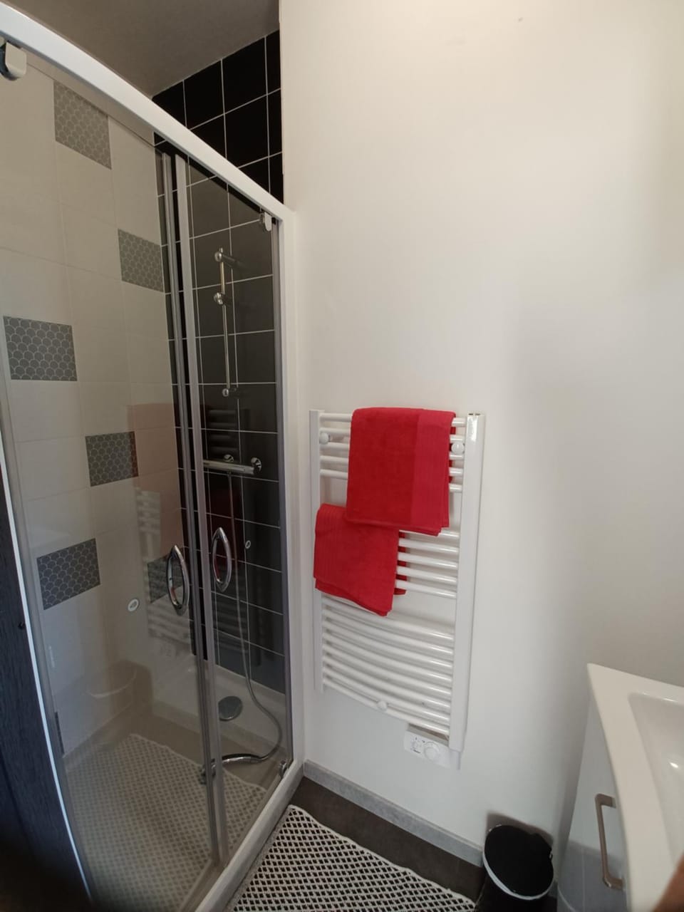 Nid douillet ernee Apartment in Pays de la Loire