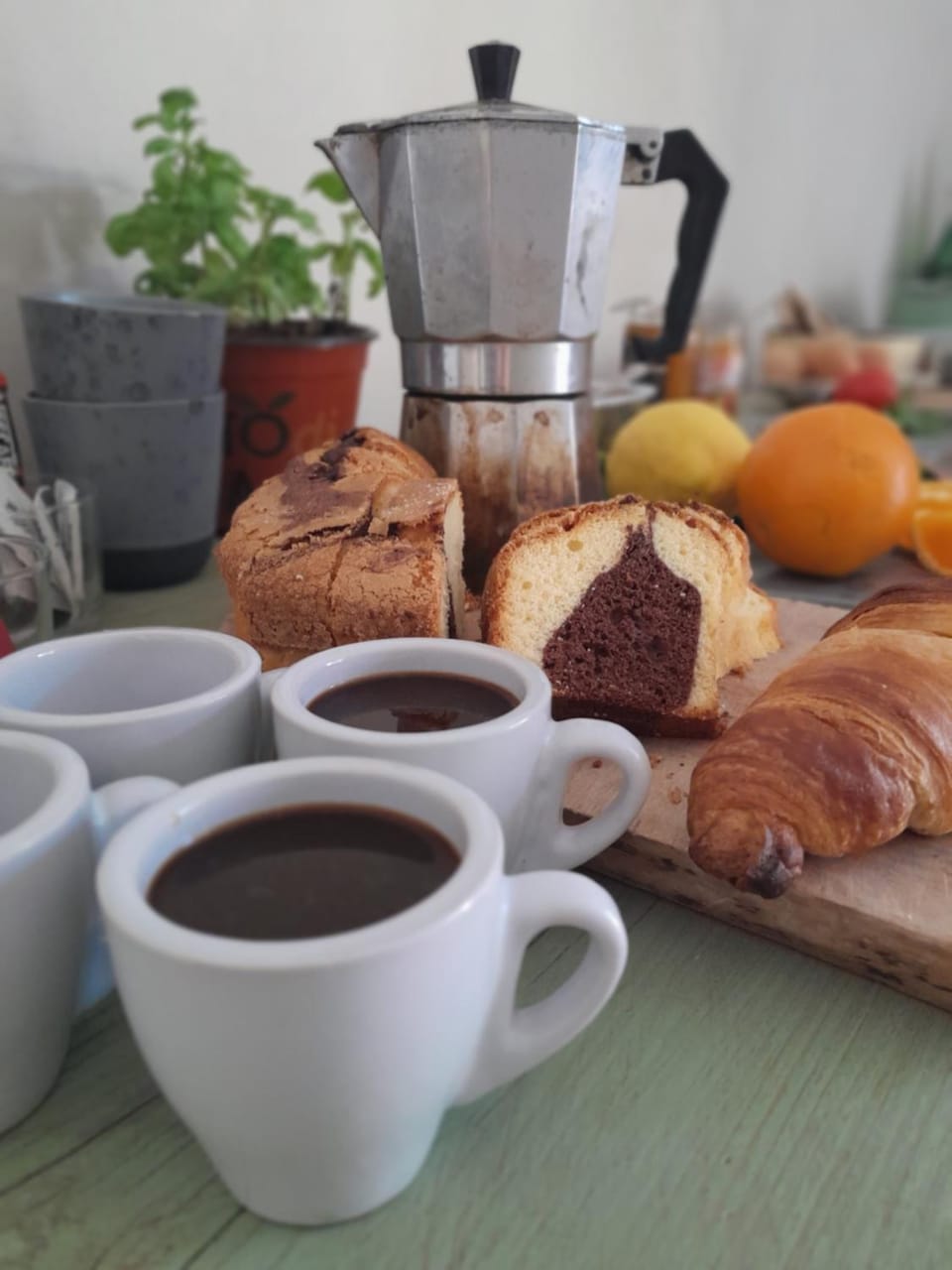 Breakfast, Continental breakfast, Buffet breakfast