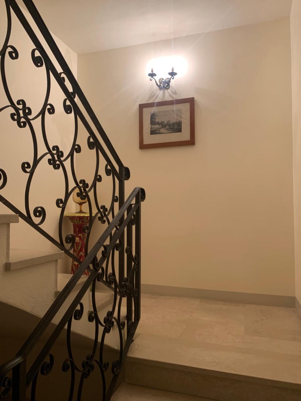 Il Loggiato Apartment in Trentino-South Tyrol