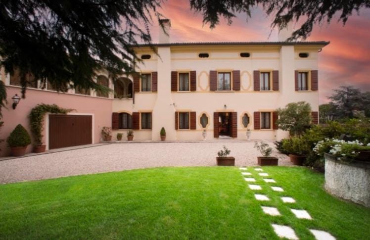 Il Loggiato Apartment in Trentino-South Tyrol
