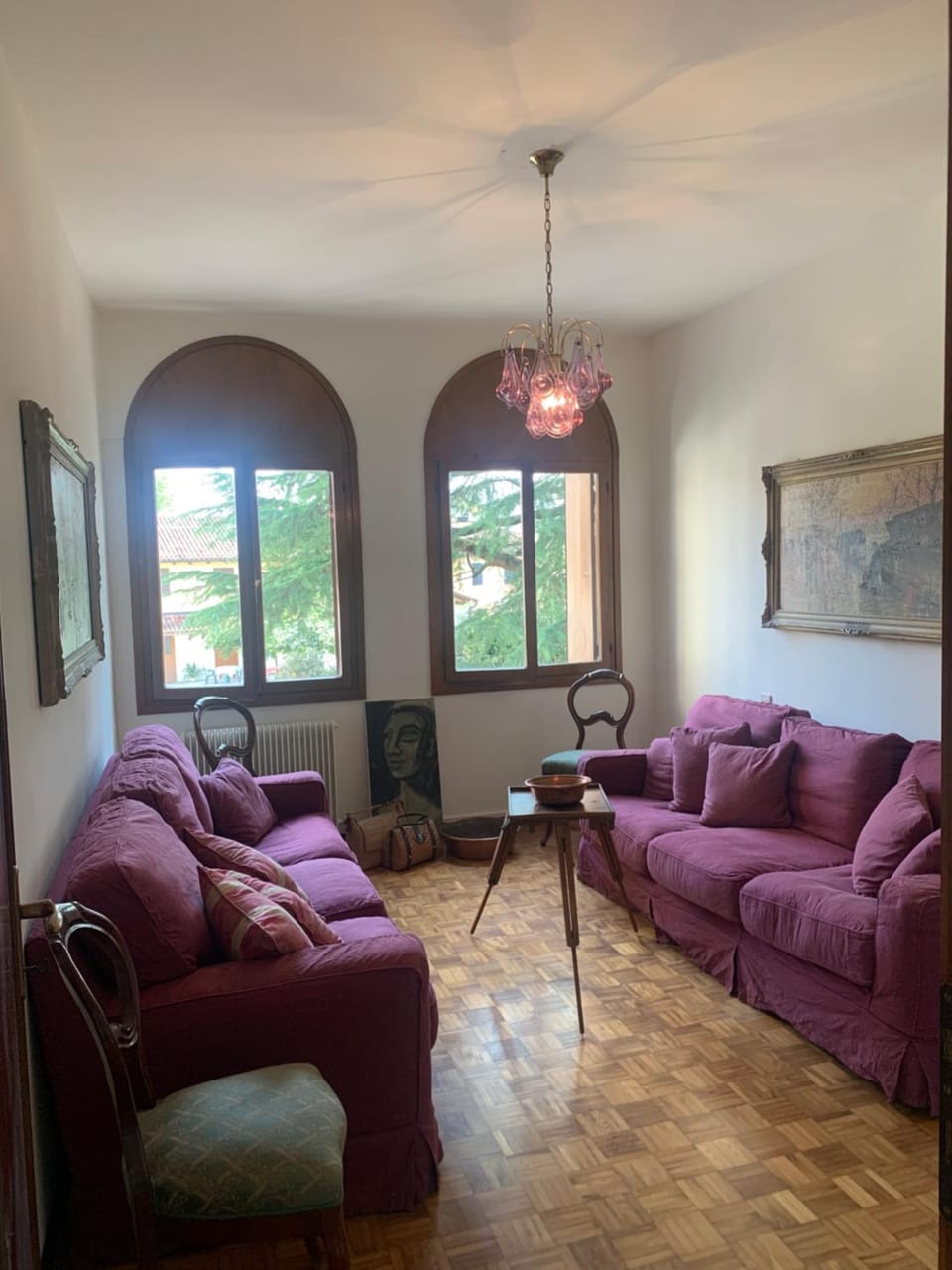 Il Loggiato Apartment in Trentino-South Tyrol