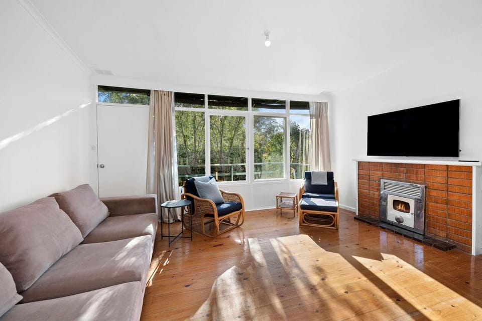 Anglesea Beach House 2 House in Anglesea