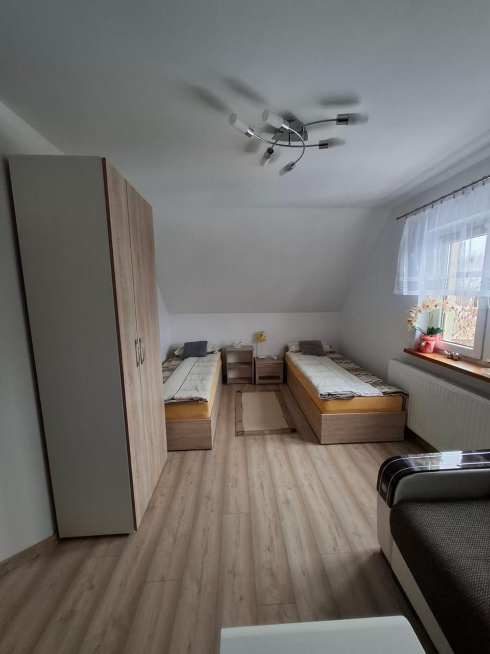Noclegi, agroturystyka, pokoje Apartment in Poland