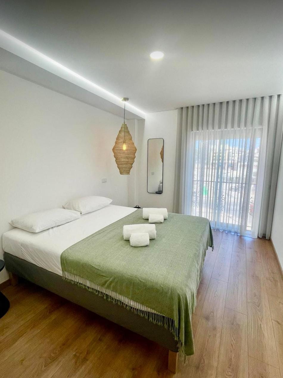 Pontinha Exclusive Apartment Apartment in Faro