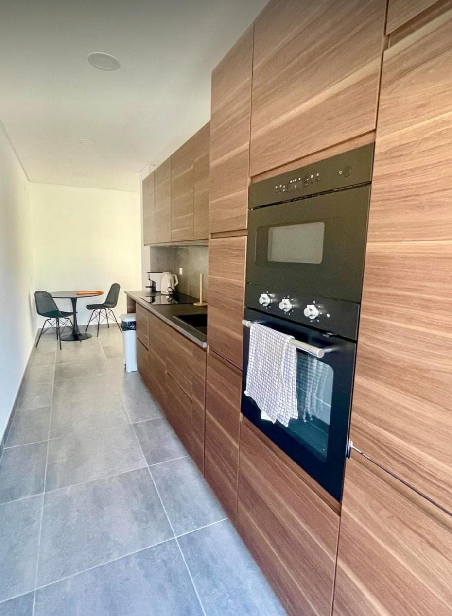 Pontinha Exclusive Apartment Apartment in Faro